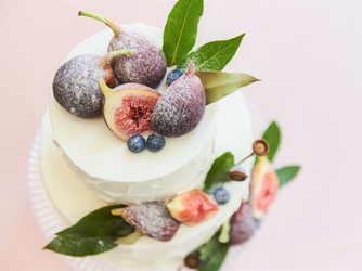 プレジール迎賓館 料理・ケーキ3画像 2-3