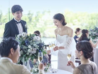 プレジール迎賓館 プレジール画像 2-3