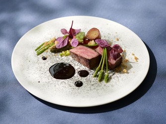 プレジール迎賓館 料理・ケーキ2画像 2-4