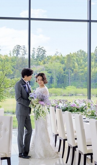 プレジール迎賓館 白亜の貸切邸宅で叶う上質なおもてなし画像 2-1
