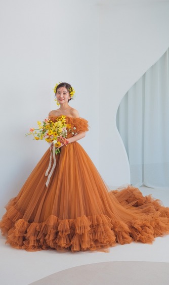 プレジール迎賓館 衣裳2画像 1-1