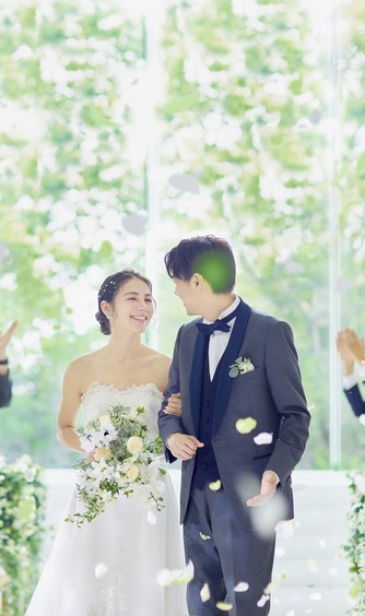 プレジール迎賓館 ロケーション1画像 2-1