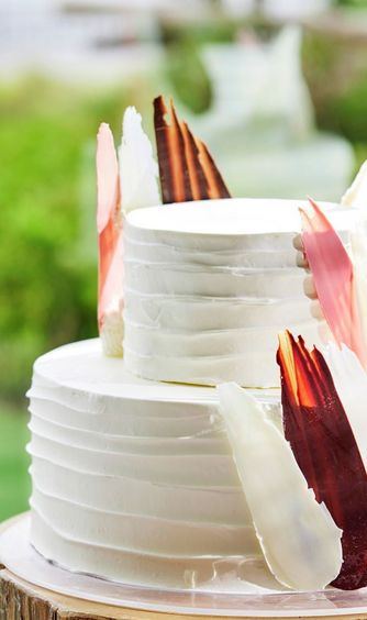 プレジール迎賓館 料理・ケーキ3画像 2-1