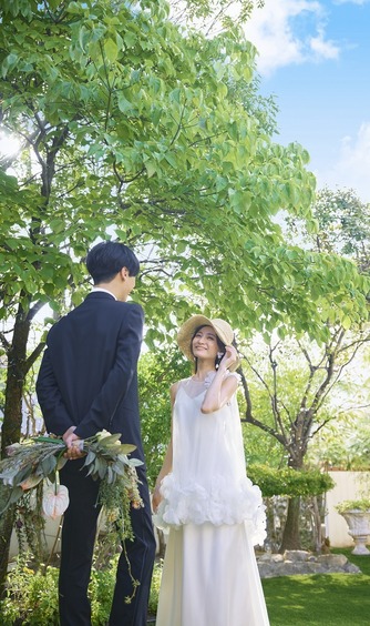 プレジール迎賓館 プレジール画像 2-1