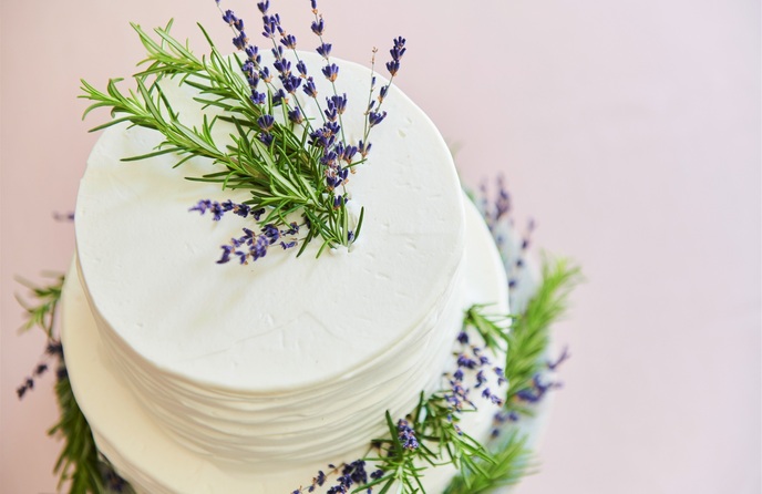 プレジール迎賓館 料理・ケーキ3画像 1