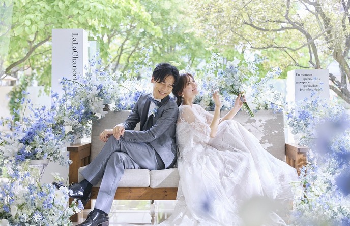 プレジール迎賓館 プレジール画像 1