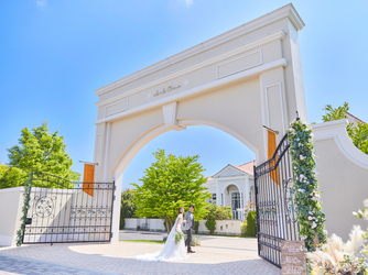 ララシャンス いわき 【ララシャンス】プライベートガーデン付画像 2-2