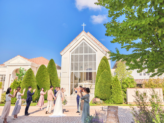 ララシャンス いわき 【ララシャンス】プライベートガーデン付画像 2-3