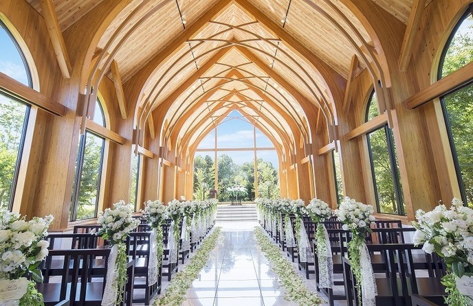 ララシャンス いわき その他画像 1