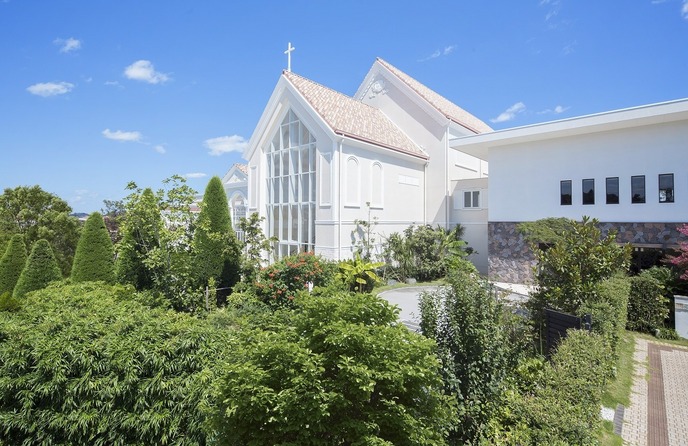 ララシャンス いわき ロケーション画像 2