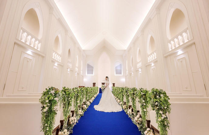 ララシャンス いわき 撮影スポット画像 1