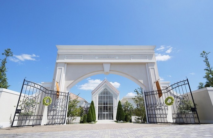 ララシャンス いわき ロケーション画像 1