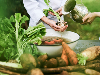 WeGreen RESORT 料理・ケーキ1画像 2-2