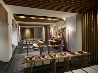 WeGreen RESORT 神殿(SHINDEN｜山の神殿)画像 2-2