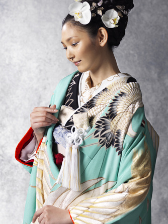 WeGreen RESORT 衣裳3画像 2-1