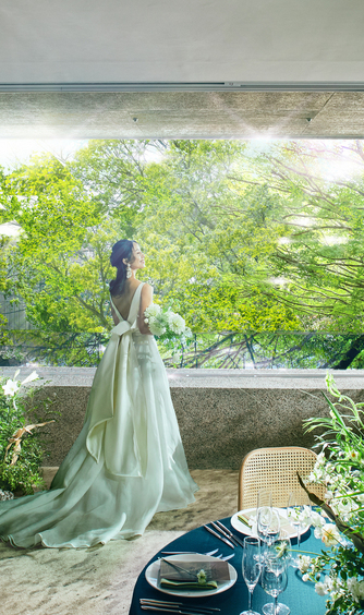 WeGreen RESORT FOREST DECK|フォレストデッキ画像 2-1