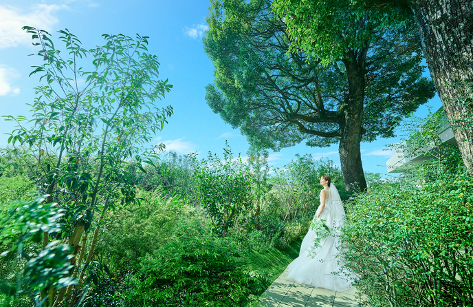 WeGreen RESORT 付帯設備2画像 2