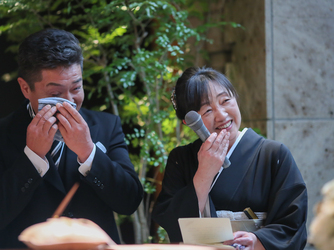 THE FUJIYA GOHONJIN(藤屋御本陳) 演出3画像 1-3