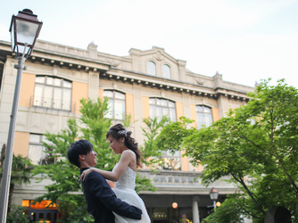 THE FUJIYA GOHONJIN(藤屋御本陳) 撮影スポット2画像 1-1