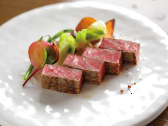 THE FUJIYA GOHONJIN(藤屋御本陳) 料理・ケーキ画像 2-1