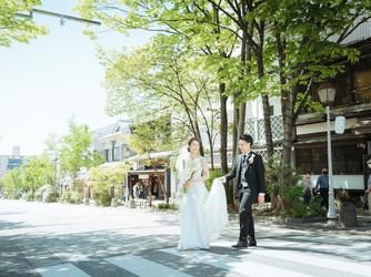 THE FUJIYA GOHONJIN(藤屋御本陳) 撮影スポット2画像 1-2