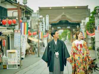 THE FUJIYA GOHONJIN(藤屋御本陳) 撮影スポット2画像 1-3