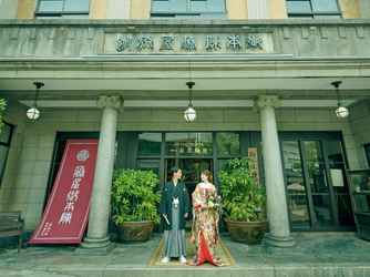 THE FUJIYA GOHONJIN(藤屋御本陳) 撮影スポット2画像 1-4