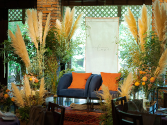 THE FUJIYA GOHONJIN(藤屋御本陳) 演出1画像 1-3