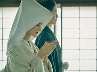 THE FUJIYA GOHONJIN(藤屋御本陳) 寺院(国宝善光寺(大勧進・大本願))画像 2-2