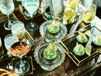 THE FUJIYA GOHONJIN(藤屋御本陳) ザ・グランドホール タイキョク画像 2-3