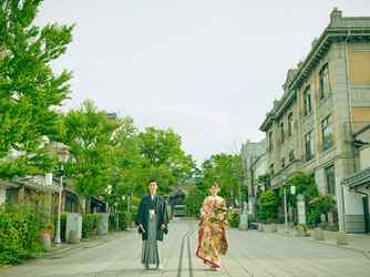 THE FUJIYA GOHONJIN(藤屋御本陳) ロケーション3画像 2-3