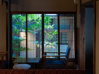 THE FUJIYA GOHONJIN(藤屋御本陳) 付帯設備画像 2-2