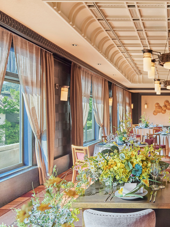 THE FUJIYA GOHONJIN(藤屋御本陳) 【ザ・サンドウ】和の伝統美が溢れる空間画像 1-1