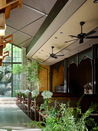 THE FUJIYA GOHONJIN(藤屋御本陳) チャペル(BRICKS MUSIC HALL)画像 1-2