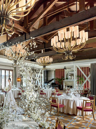 THE FUJIYA GOHONJIN(藤屋御本陳) ザ・グランドホール タイキョク画像 1-2