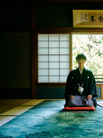 THE FUJIYA GOHONJIN(藤屋御本陳) 撮影スポット1画像 1-1