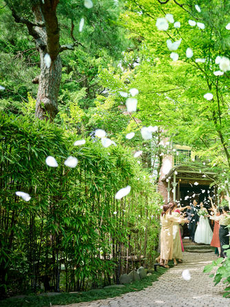 THE FUJIYA GOHONJIN(藤屋御本陳) ロケーション2画像 1-1