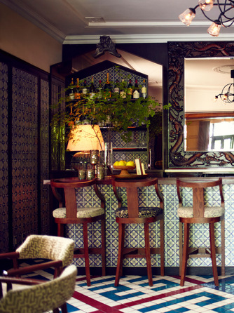 THE FUJIYA GOHONJIN(藤屋御本陳) 歴史画像 1-1