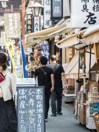 THE FUJIYA GOHONJIN(藤屋御本陳) ロケーション3画像 1-2