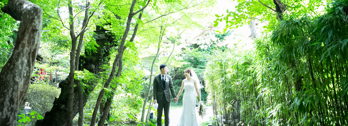 THE FUJIYA GOHONJIN(藤屋御本陳) チャペル(BRICKS MUSIC HALL)画像 2-1