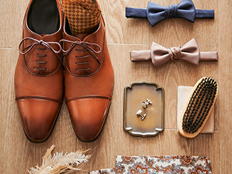 神戸メリケンパークオリエンタルホテル 衣裳画像 2-3