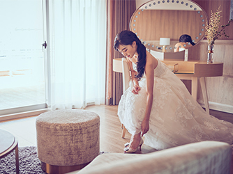 神戸メリケンパークオリエンタルホテル 付帯設備1画像 2-3