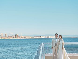 神戸メリケンパークオリエンタルホテル ロケーション3画像 2-3