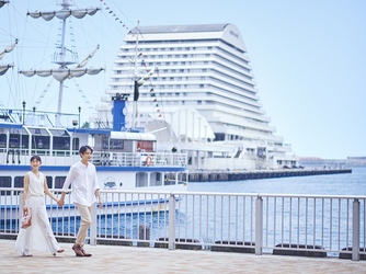 神戸メリケンパークオリエンタルホテル ロケーション1画像 1-1