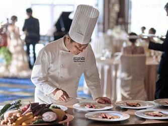 神戸メリケンパークオリエンタルホテル 港町神戸の景色を楽しむ上質空間【瑞天】画像 2-3