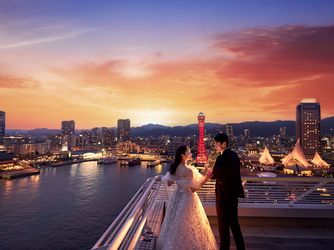 神戸メリケンパークオリエンタルホテル その他画像 2-2