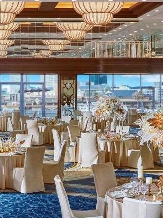 神戸メリケンパークオリエンタルホテル 港町神戸の景色を楽しむ上質空間【瑞天】画像 1-2