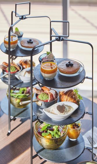 神戸メリケンパークオリエンタルホテル 付帯設備2画像 2-1