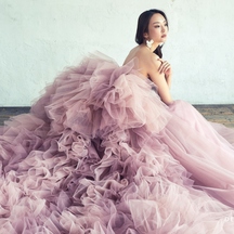 赤坂 アプローズスクエア迎賓館 衣裳2画像 2-2