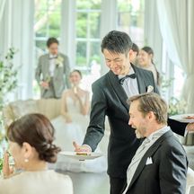 赤坂 アプローズスクエア迎賓館 口コミでも評判の絶品フレンチでおもてなし画像 2-3